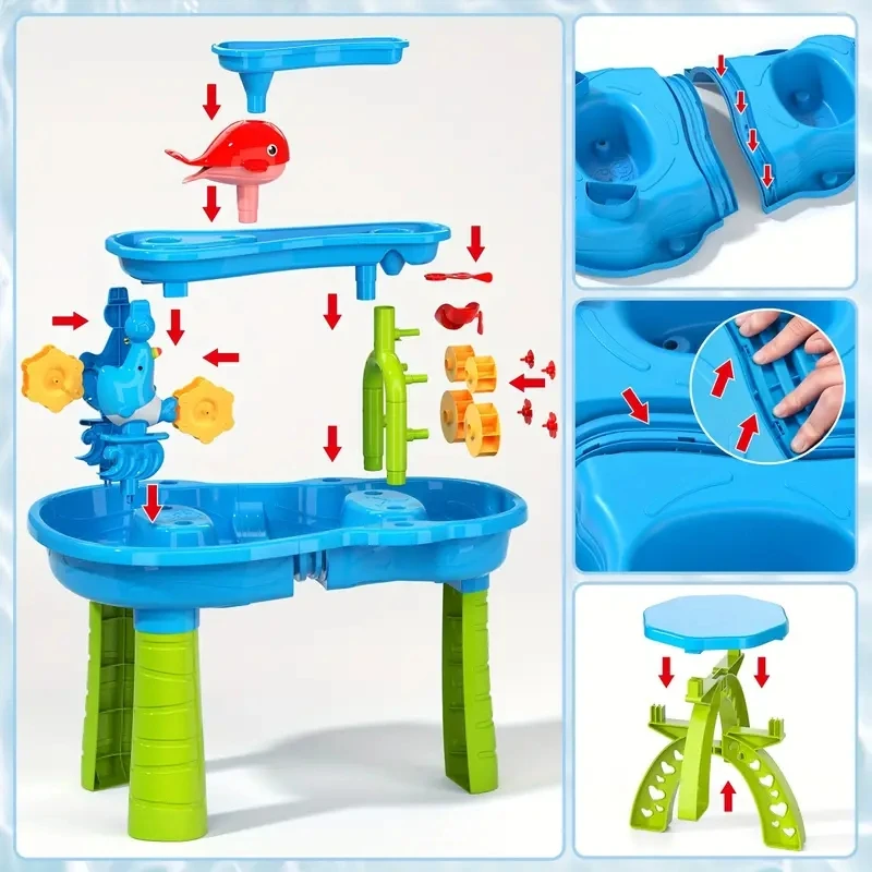 Thumbnail 3 - #22 Latest Sand Toys Offers