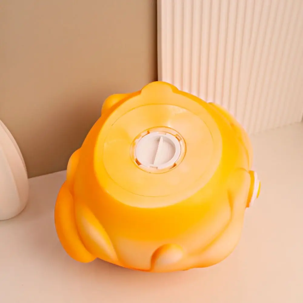 Pot Geldpot Waterdichte Kluis Vinyl Grote Capaciteit Hond Spaarpotten Slaapkamer Model Anti Fall Spaarpot Munten Cash