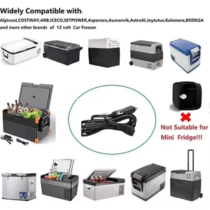 ark'ın en çok satan 8'i, soğuk araba, 24l 12v) - no. 4