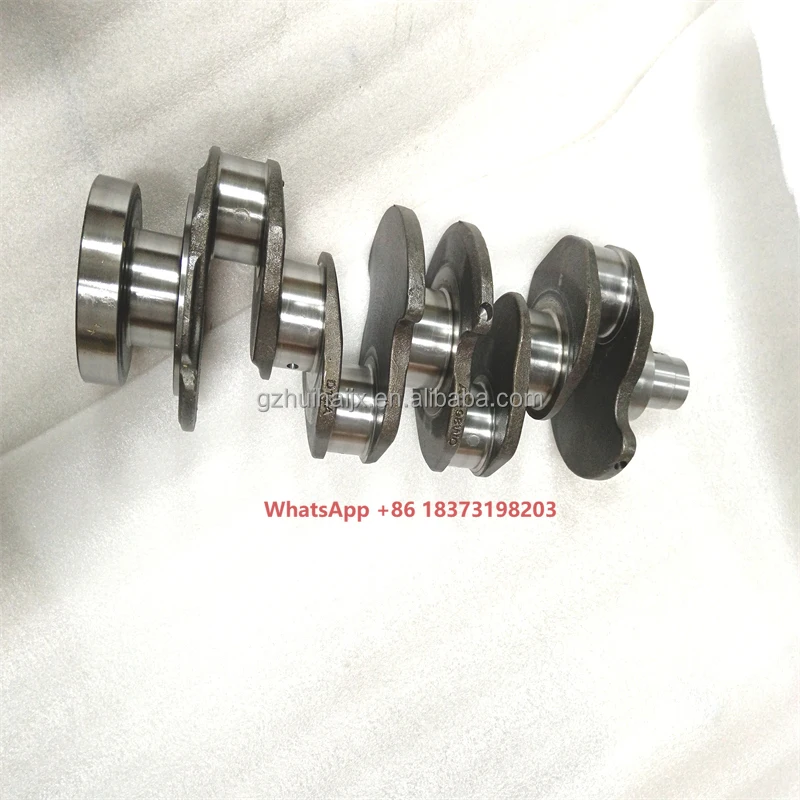 

Factory Price Crankshaft 475-8373 Engine Parts Crankshaft 4758373 for C4.4 Engine E312D E320E