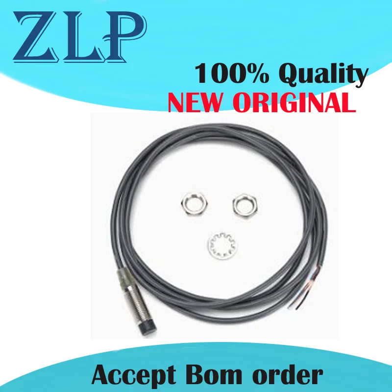 

E2B-M18LN10-M1-B2 E2B-M18LN10-M1-C2 E2B-M18LN10-M1-B1 E2B-M18LN10-M1-C1 Proximity switch sensor new