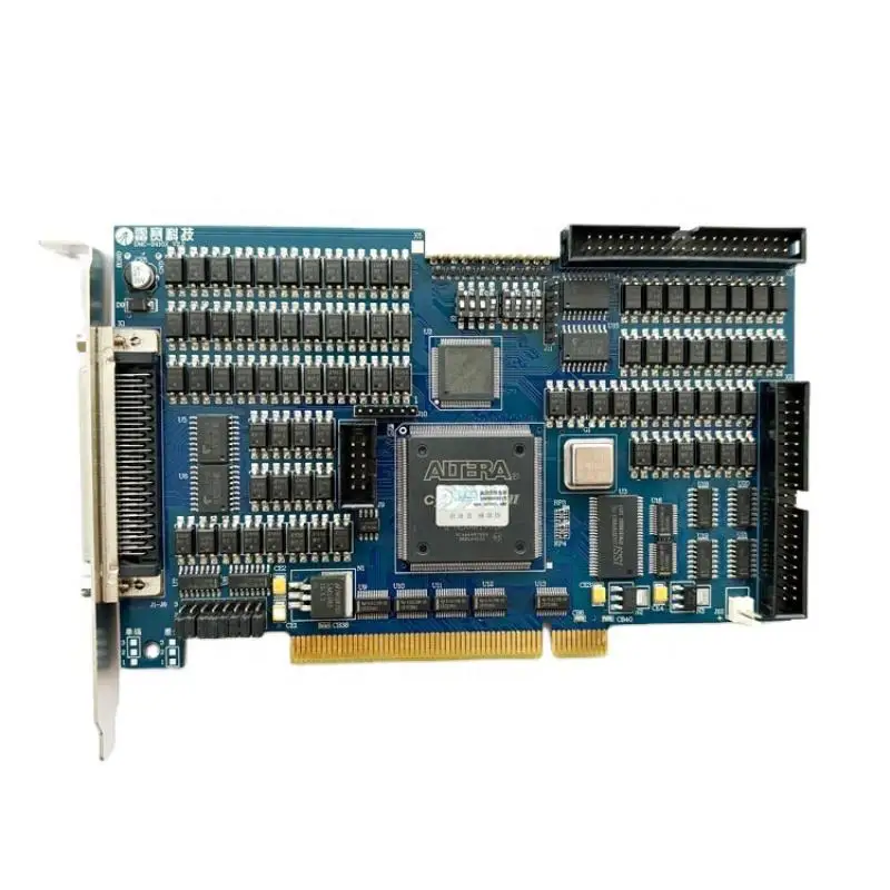 Suitable for Leadshine DMC-2410C V2.2 Four-axis Motion Control Card