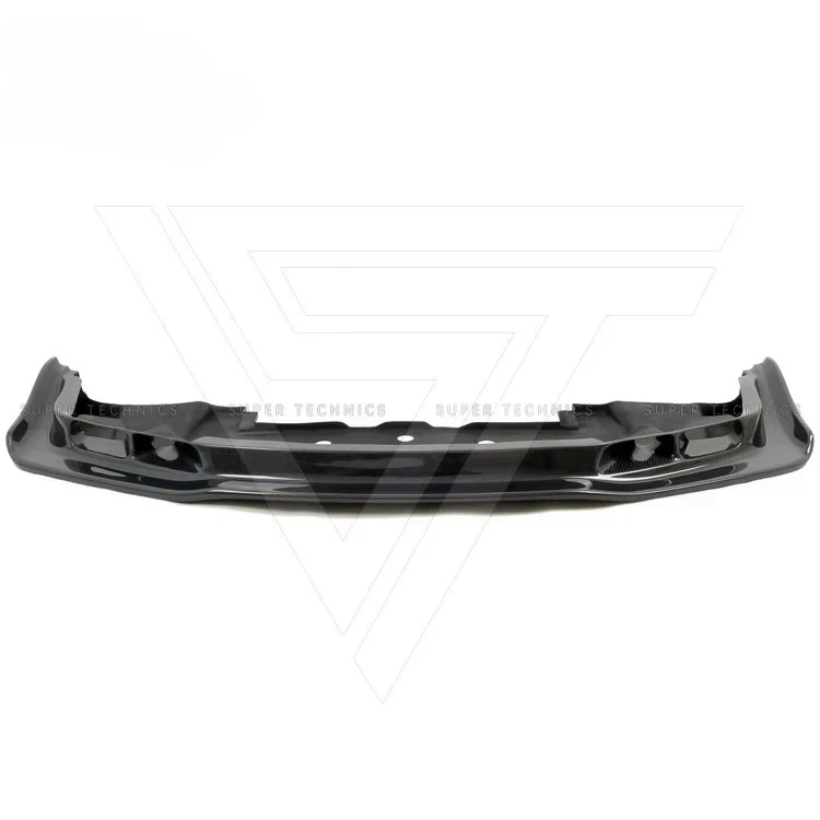 

As Style Carbon Fiber Front Lip for Nissan R34 GTR 1999-2002