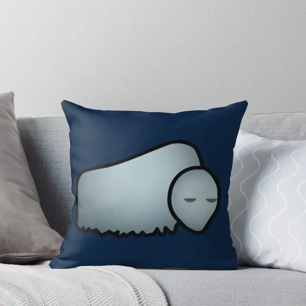 Rimworld Muffalo HD Throw Pillow Decorative Sofa Cushions bed pillows christmas decorations 2025 Christmas Pillow pillow