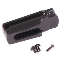 Replacement Belt Clip Clamp For Baofeng Waterproof Two Way Radio Walkie Talkie For Baofeng BF-A58 UV-9R GT-3WP UV-XR Accessories