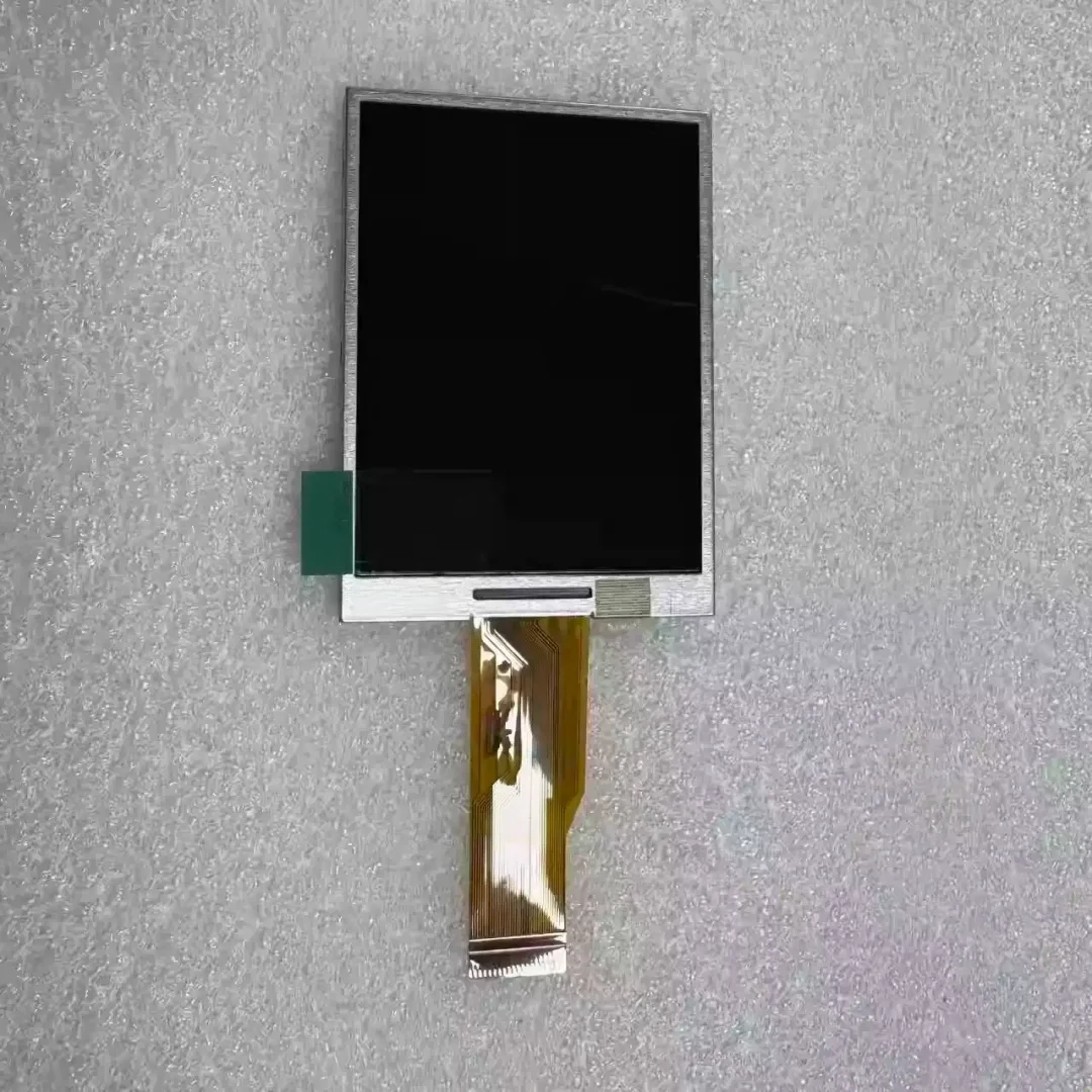 New LCD Screen Panel Replacement Repair Part for Olympus FE330 FE-3000 FE3010 FE4000 FE4010 FE5020 Digital Camera