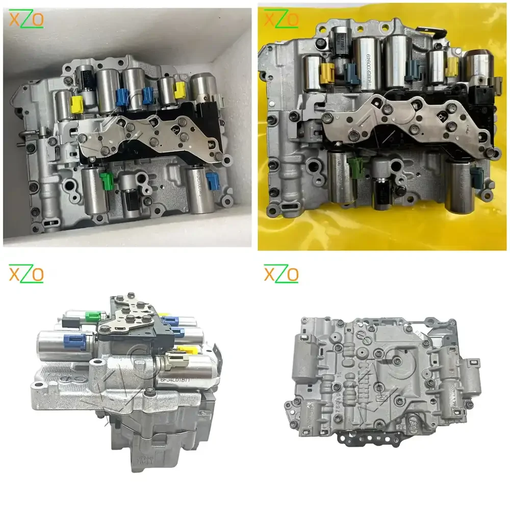 

WAP01 TF72SC TF-72SC TF72 GA6F21AW FWD Transmission Valve Body for Gearbox