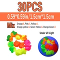 30pc Mix