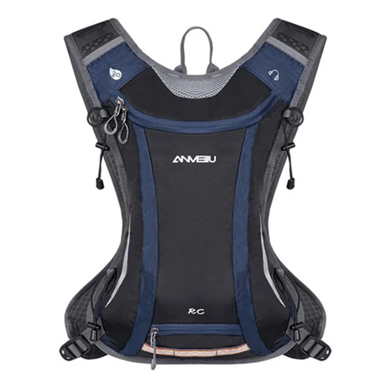 New ANMEILU Water Bag Can Hold 5L Water Bag, Suitable for Cycling, Off-Road, Running, Hiking, Marathon Without Water Bag