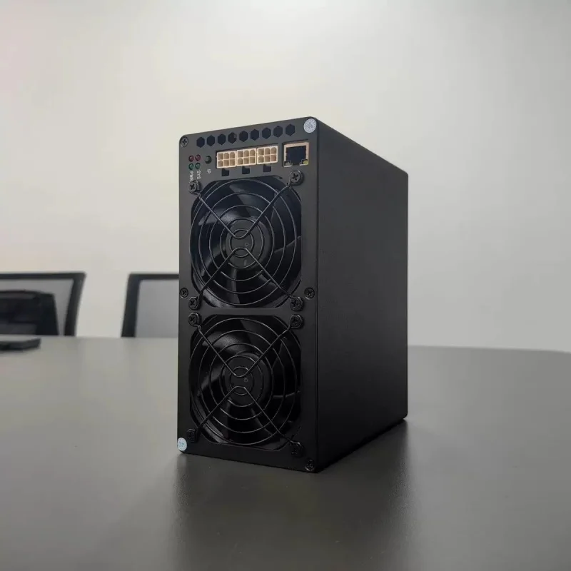 Jinbei Goldshell AE BOX II Cloud Computing Server 560W Cloud Storage Computing