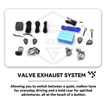 10 最佳銷售 高爾夫6排氣管 - №9