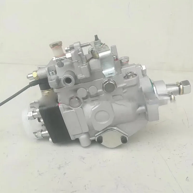 

13Z 22100-78774-71 196000-3920 Fuel Injection Pump fits Toyota Forklift Truck