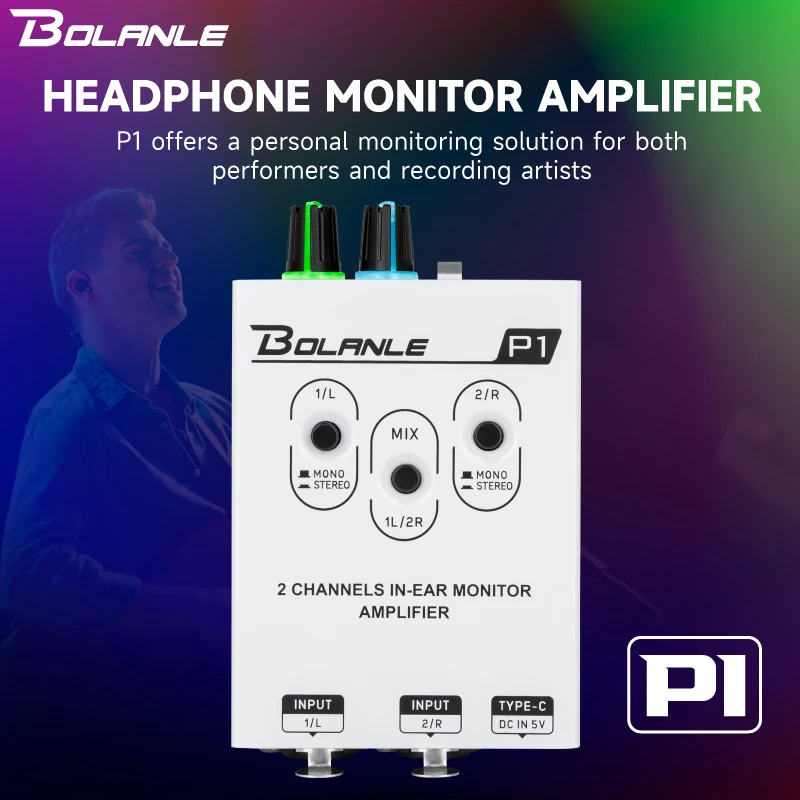 Thumbnail 2 - #67 Best Audio Mixers to Buy In 2026