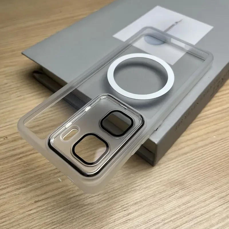 Case For Iqoo Neo10… - image