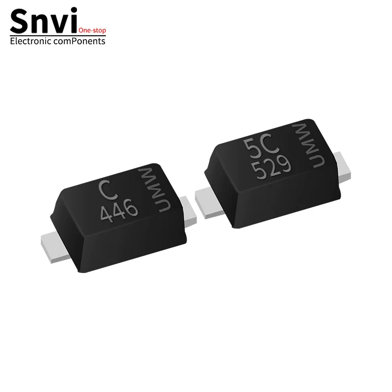 Umw LESD5Z5.0CT1G (…