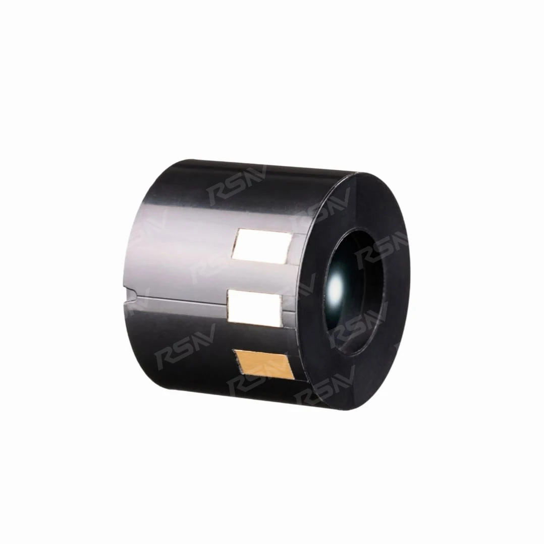 

RSNV FOM1400+ Autogating Image Intensifier Tube P43/P45 Night Vision Tube IIT MX10160/MX10160 3PIN