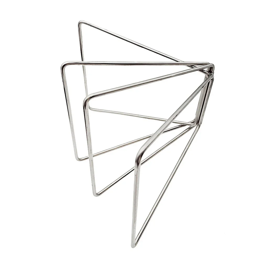Foldable Cooler Box Support Rack Portable Ice Chest Stand Outdoor Camping Picnic Refrigerator Storage Holder