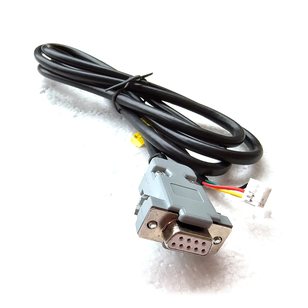 كابل سلك RS232 لآلة البيع ، البروتوكول ، متقبل الفاتورة ، البروتوكول التسلسلي ، نقل الإشارات ، موصل الأسلاك #1