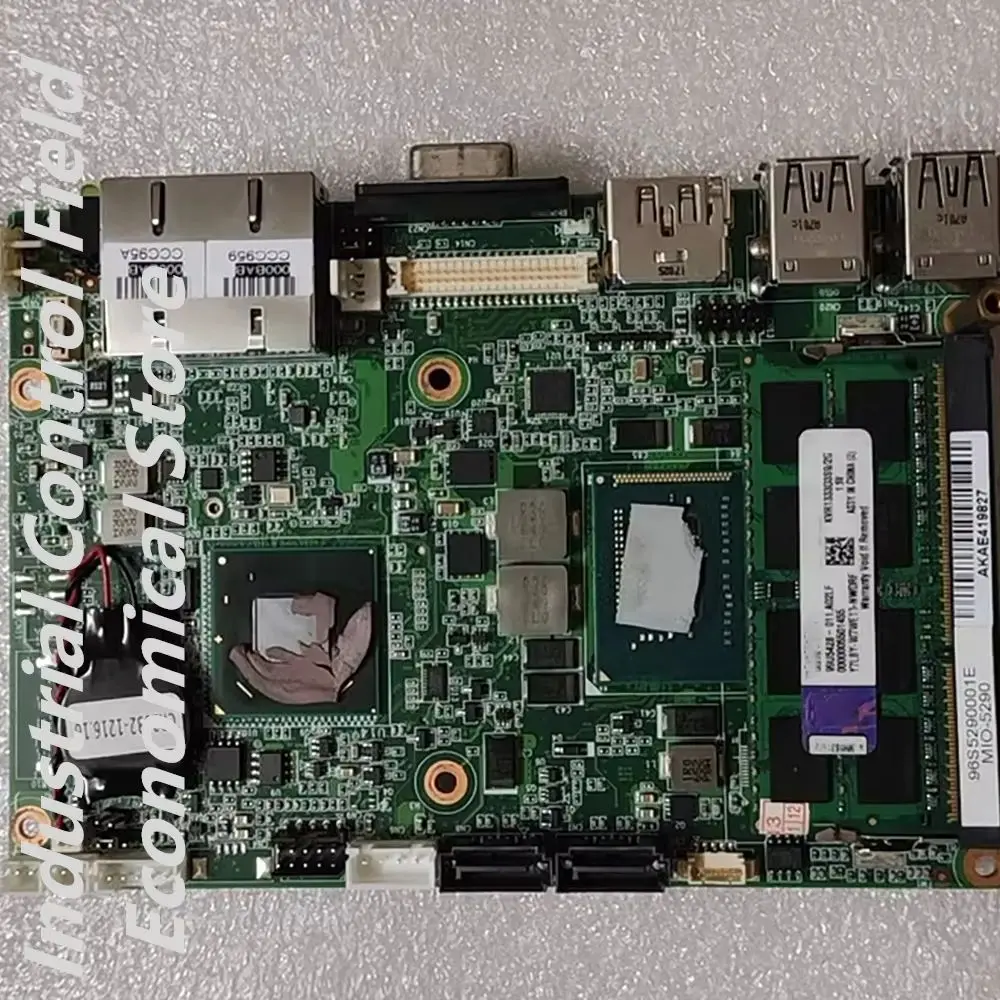 

Плата MIO-5290 REV A101-2