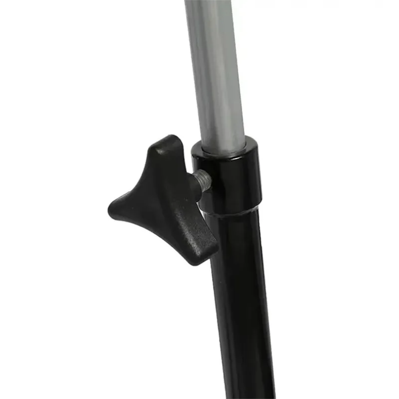 طاولة فوق السرير مع عجلات قابلة للتعديل للكمبيوتر المحمول فوق السرير، صينية المستشفى، طاولة أريكة وكرسي وطاولة جانبية #6