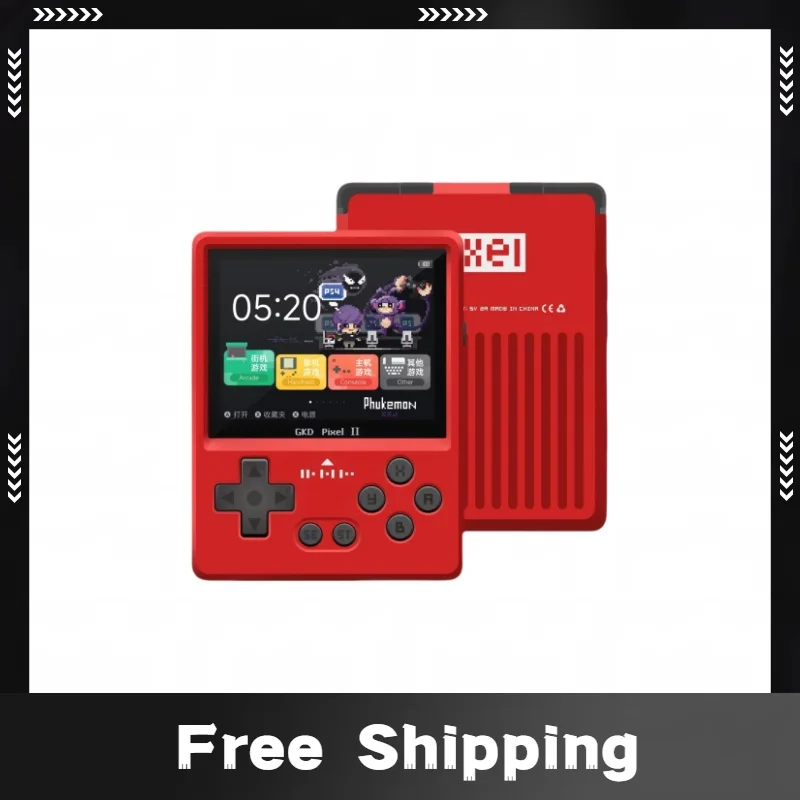 Best Sale Gkd Pixel…