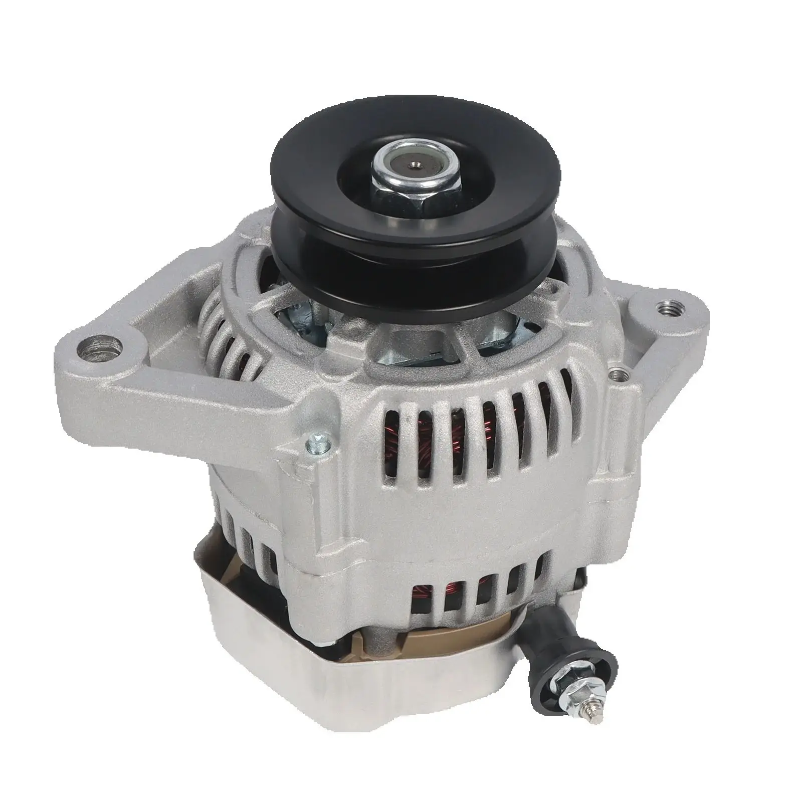 

Генератор переменного тока 12831-63010 для Kubota RTV900 2004-2016 0,9 л