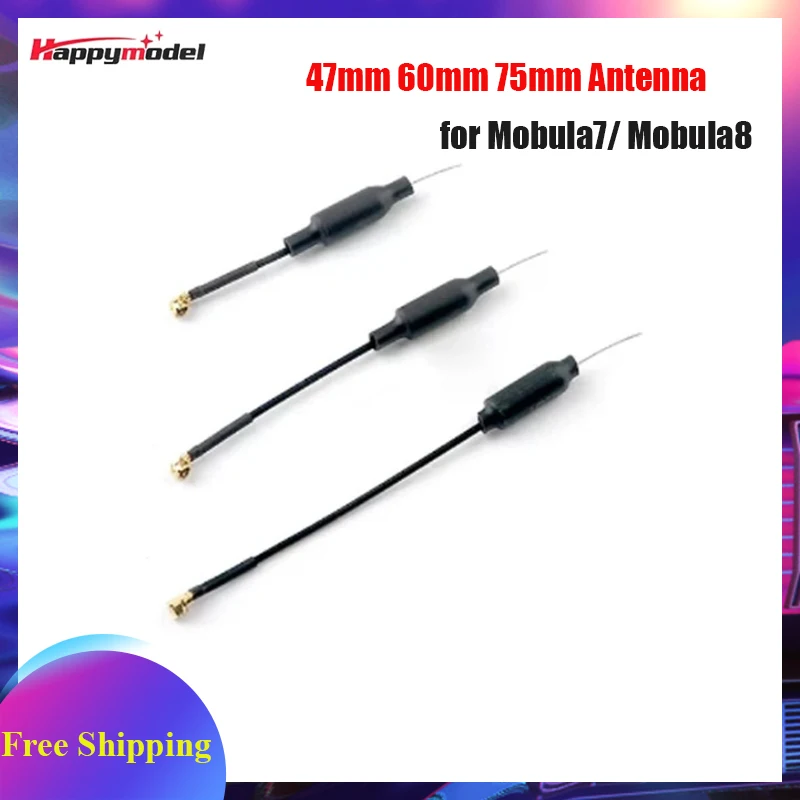 5PCS Happymodel Lin…