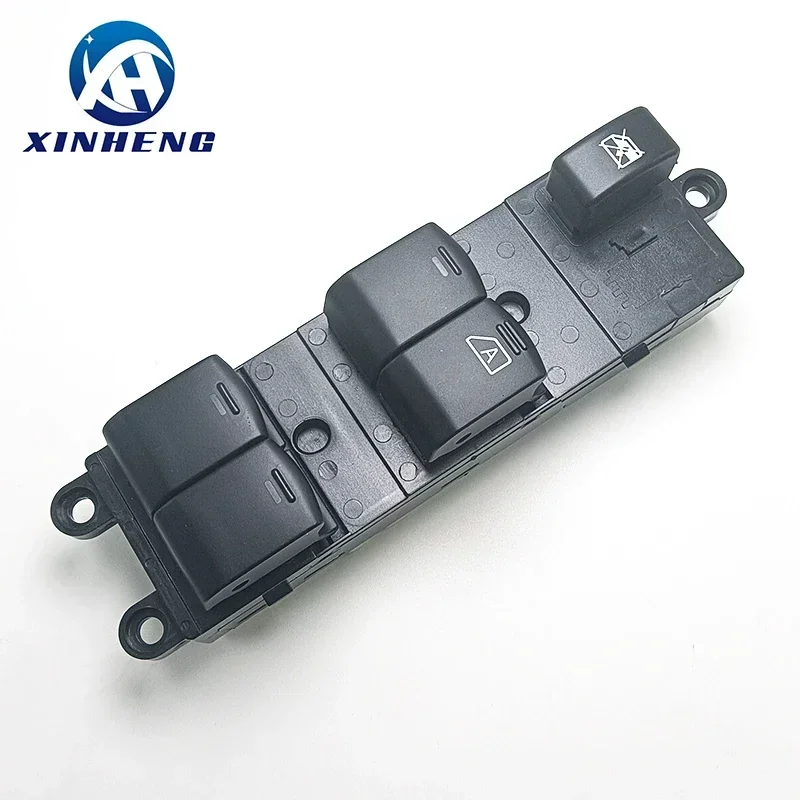 For Nissan Navara Pathfinder Master 2005 2006 2007 2008 2009 2010 Power Window Switch Right OEM 25401-4X00C 254014X00C