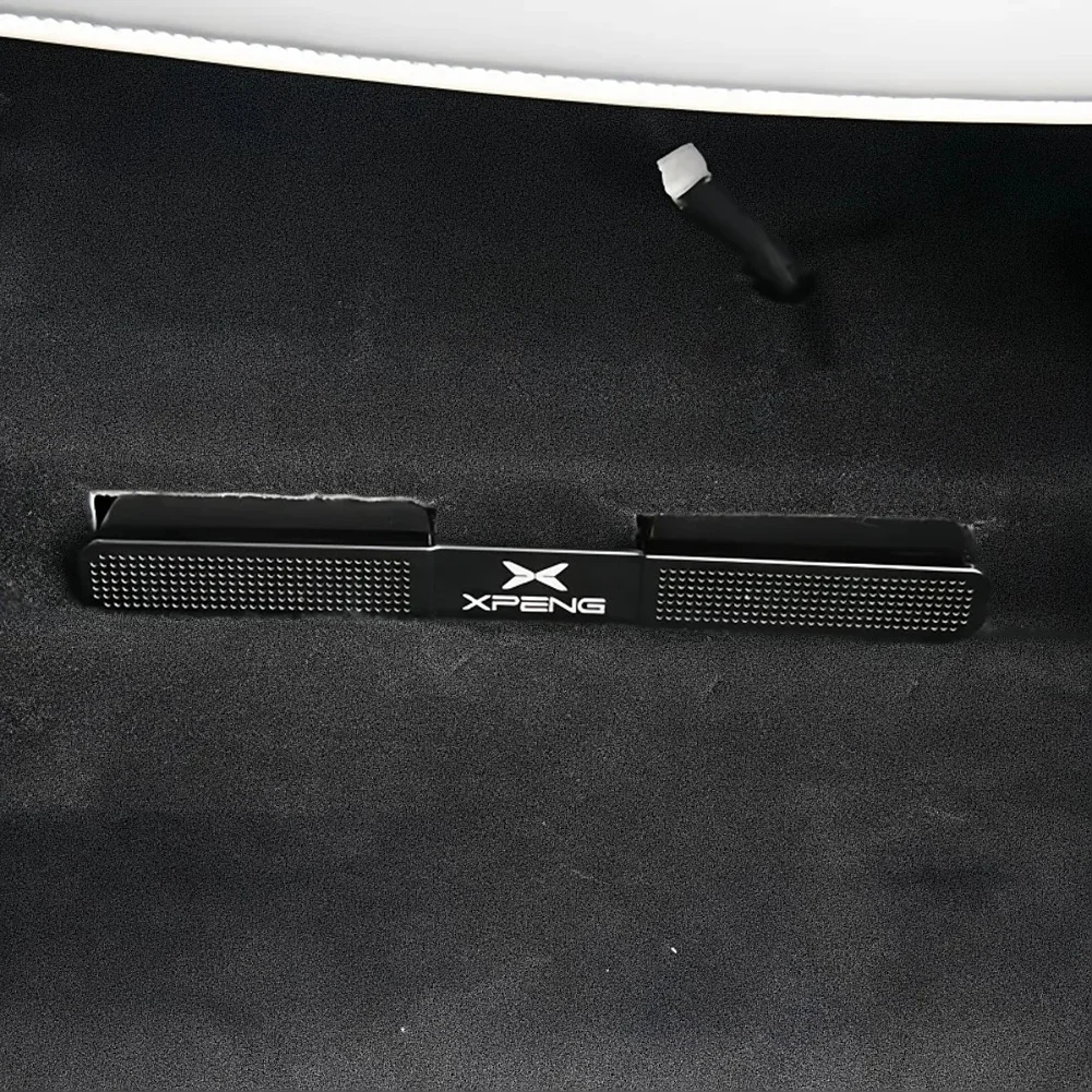 Under Seat Air Outlet Protection For Xpeng G6 Anti-dust Covers Anti-blocking Air Outlet Protective Air Conditioning Vent Cover