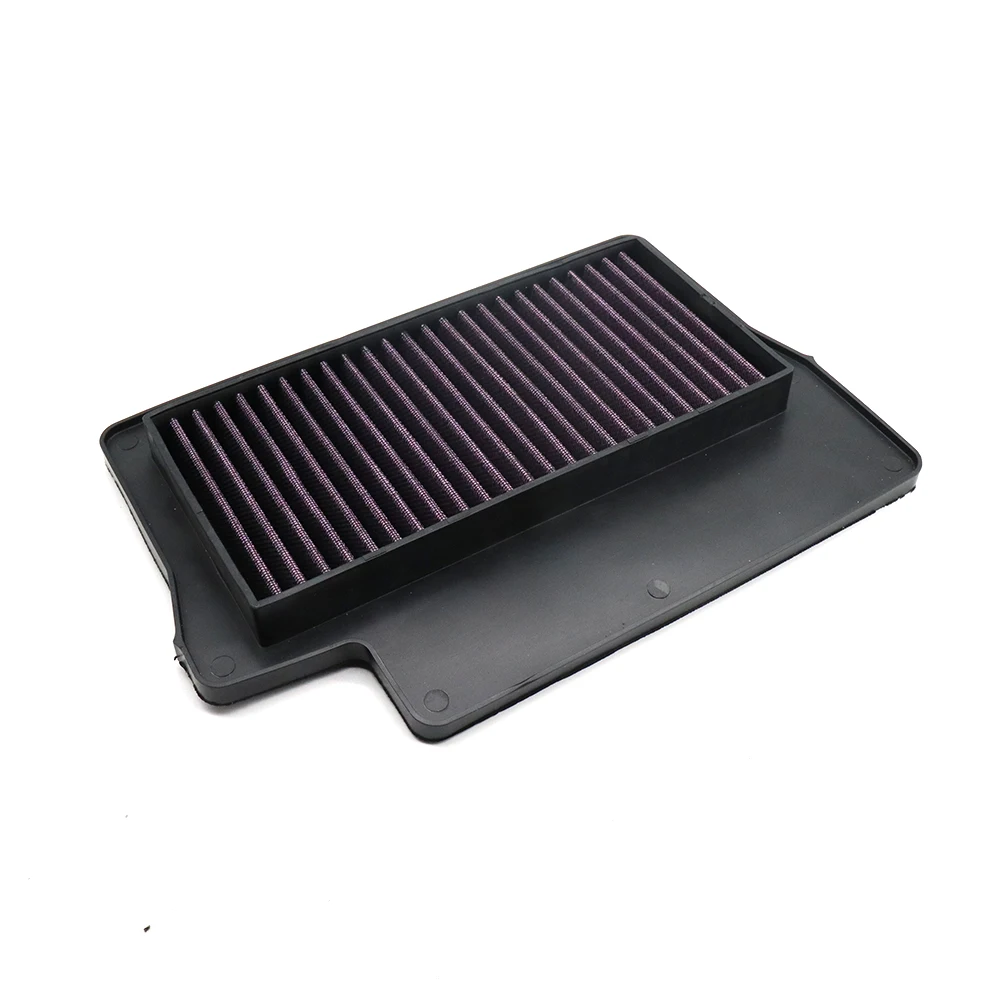 Motorcycle High Flow Air Filter For Yamaha Tracer 9 900 GT Tracer 9GT 900GT Tracer9 2021-2025 Intake Cleaner Accessories