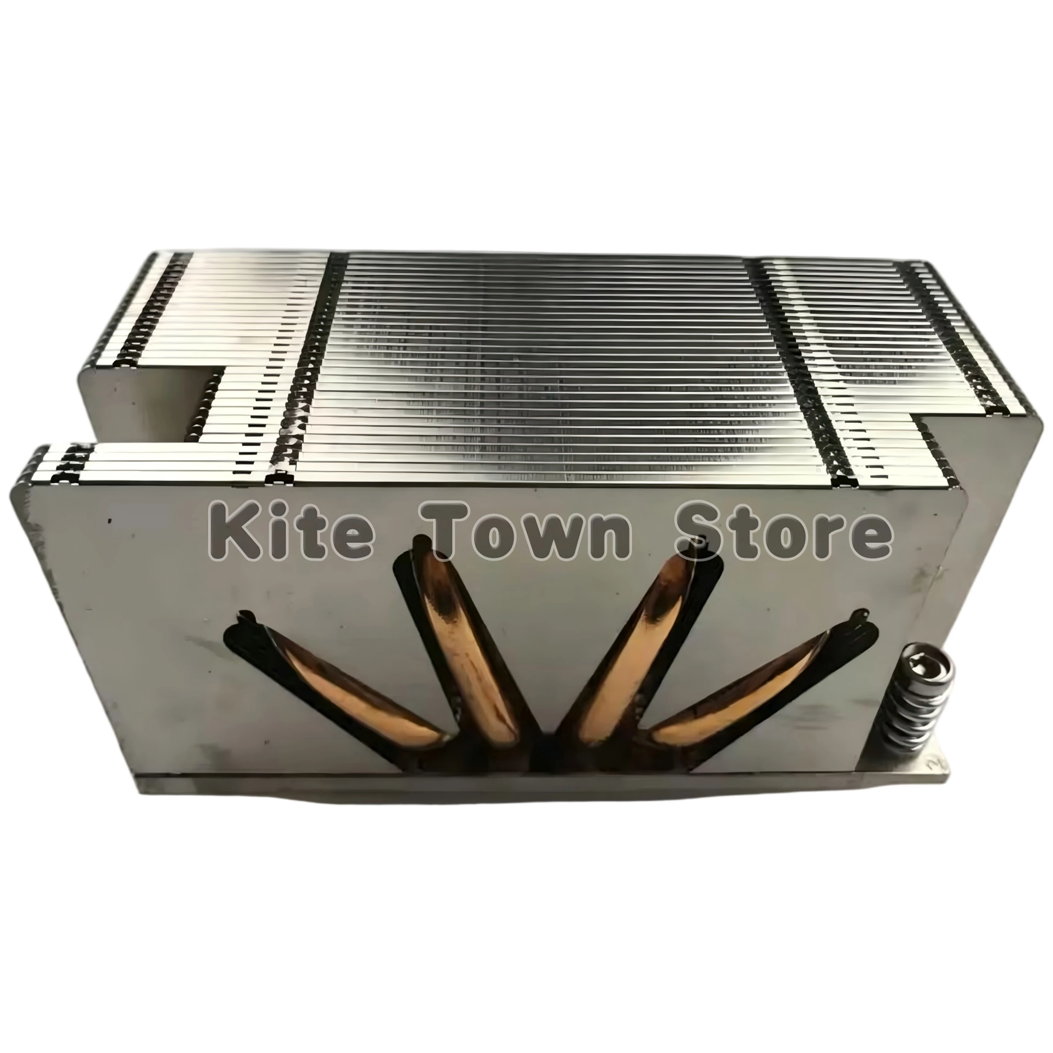 New 1.5U CPU Cooling Heatsink for Dell PowerEdge R7415 R7425 T2JX1