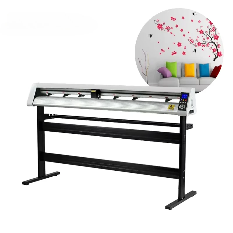 

60 дюймов 60 см 120 см 130 см 160 см серводвигатель плоттер для резки окон автомобиля тонировочная пленка виниловая наклейка