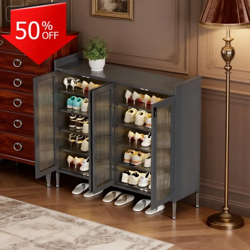 

Полка для обуви Экономия места Комод Тип ящика Мебель для хранения Организованный шкаф для обуви Входной шкаф для дома Шкаф для обуви Полки с трещинами