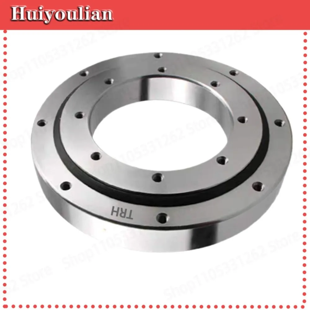 Slewing Bearings Turntable Bearings Slewing Supports 010 Gearless Large and Small Tower Cranes Mist Cannon Distribution Machines