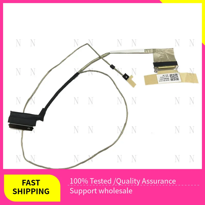

YZ для Acer Aspire A114-33 A314-22 A314-35 50.HVVN7.005 Кабель ЖК-экрана 30PIN США