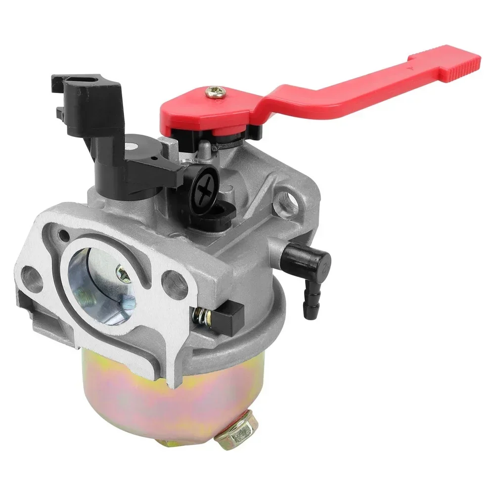 Carburetor Repair Kit for Troy-Bilt FOR SQUALL 210 2100 210e 208cc 21 Inch Snow Blower Fuel Efficiency Improvement