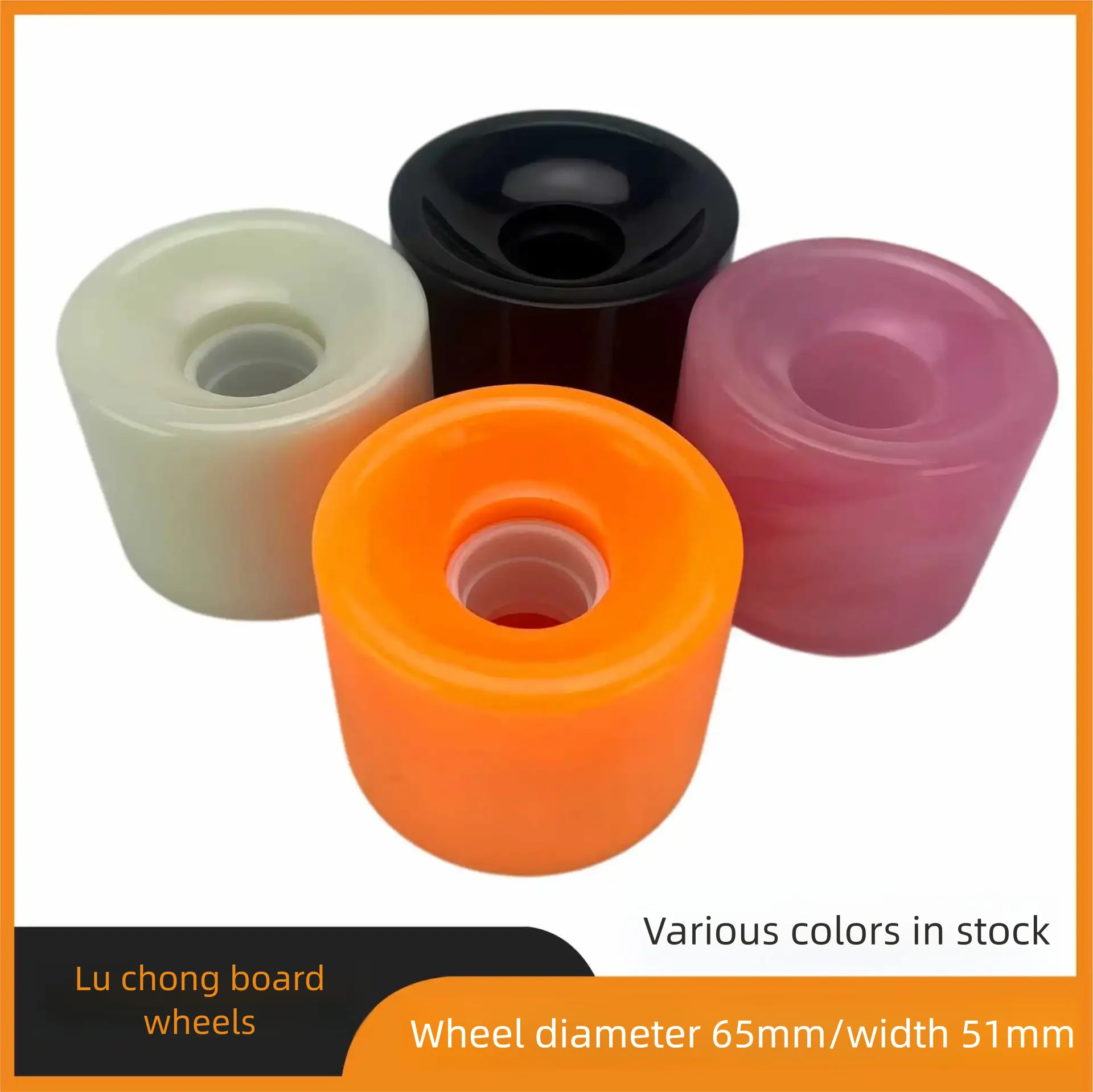 roues-de-skate-pour-surf-diametre-65-mm-et-75-mm-roues-de-skate-silencieuses-en-pu-a-haute-elasticite-pour-longboard-roues-de-skateboard-resistantes-a-l'usure-pour-un-confort-optimal