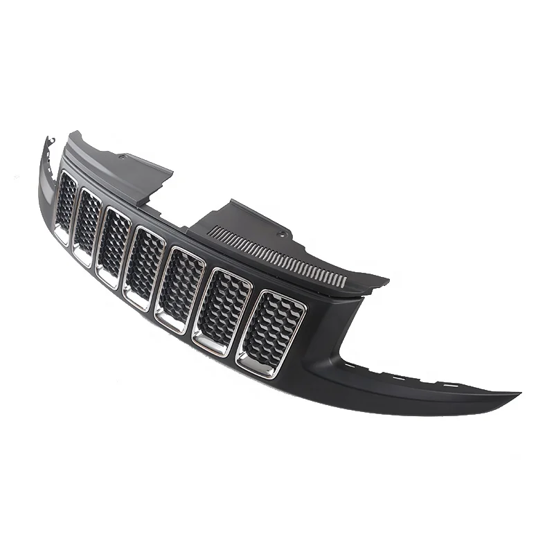 Front Grille For Jeep Grand Cherokee 2014-2016 year car grille auto grille auto parts auto accessories