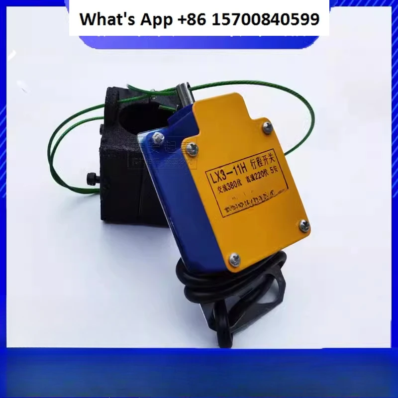 Electrical Heavy Ha…