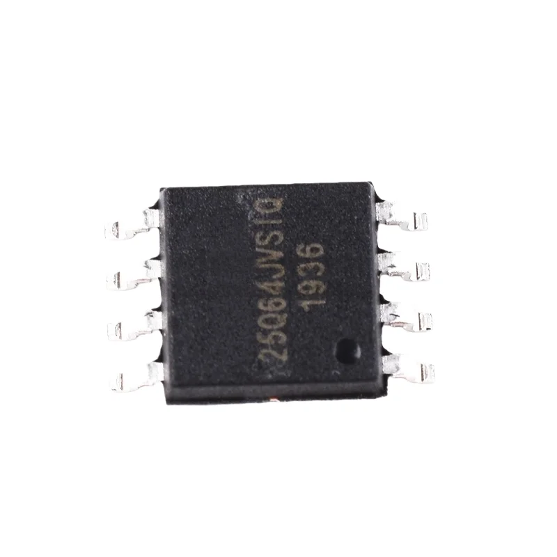 5pcs W25Q32/64/128 jvsiq memory chip FLASH flash chip routing upgrade SOIC-8 patch