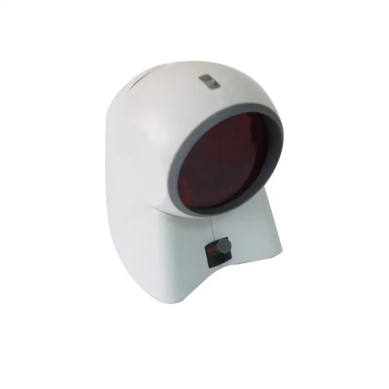 Oringinal Metrologic MK7120 Orbit Barcode Reader Omni-Directional Laser Barcode Scanner for Business