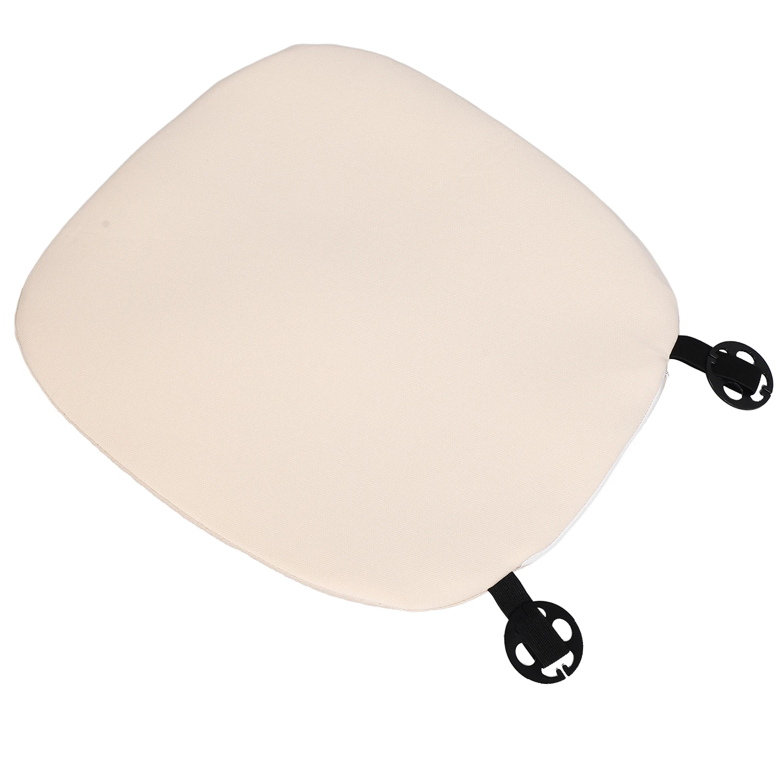 

Car Seat Cushion Ice Silk Cooling Pad Non Slip Breathable Comfortable Cover for Seats Driver Passenger