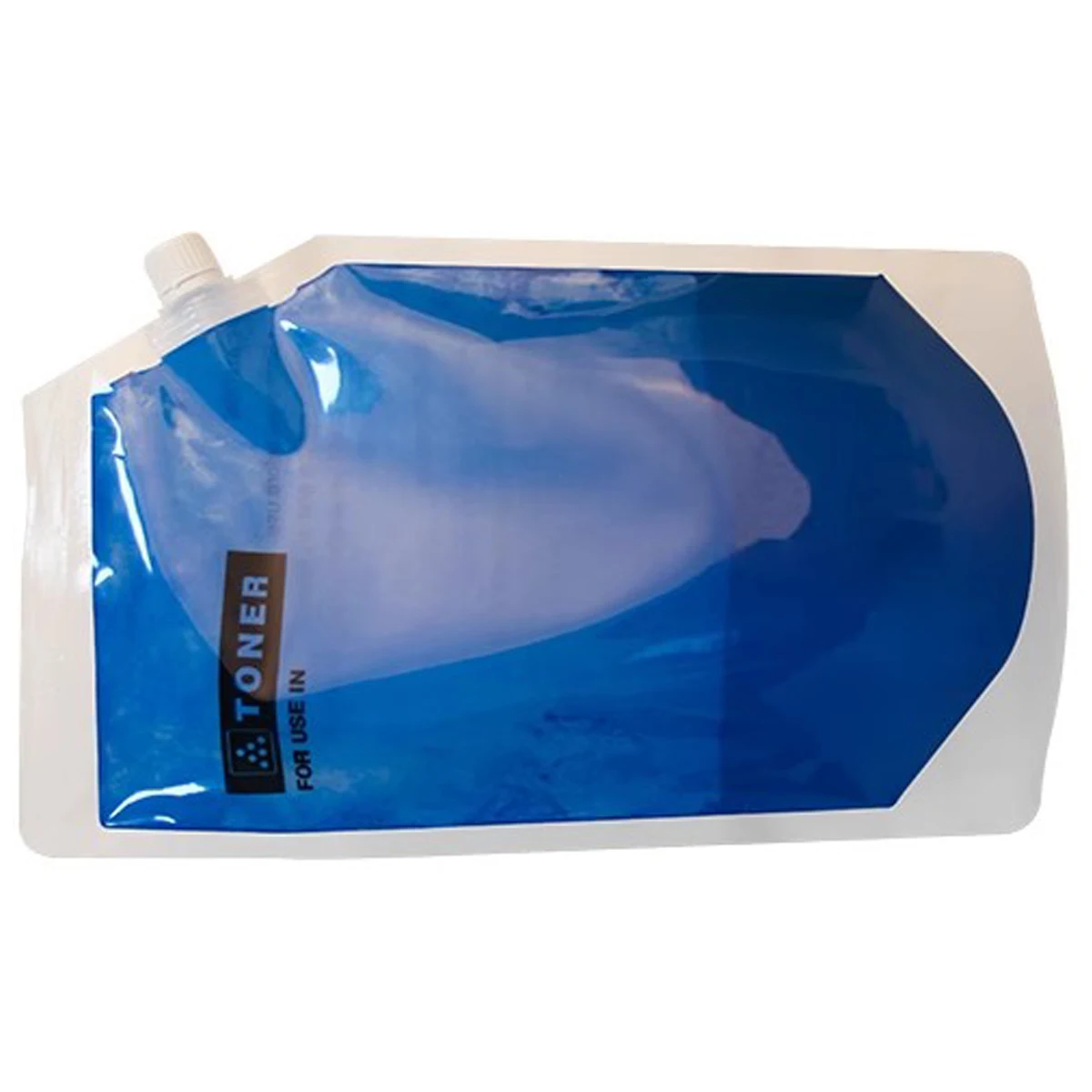 1KG Inkt Toner Poeder Refill Kits Reset VOOR Canon Kleur i-SENSYS i SENSYS i SENSYS ImageClass IC ImageRunner IR CRG034Y CRG 034Y