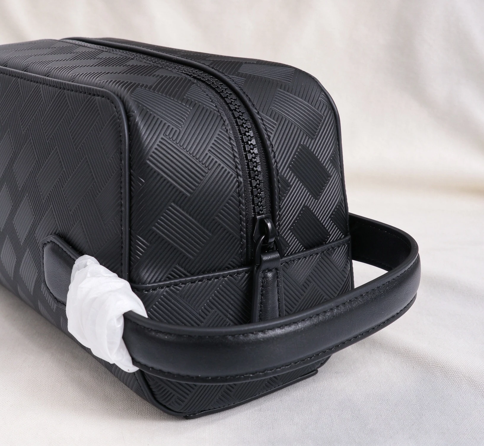 Necessaire de viagem impermeáv - Travel Organizer Men avaliação e preço