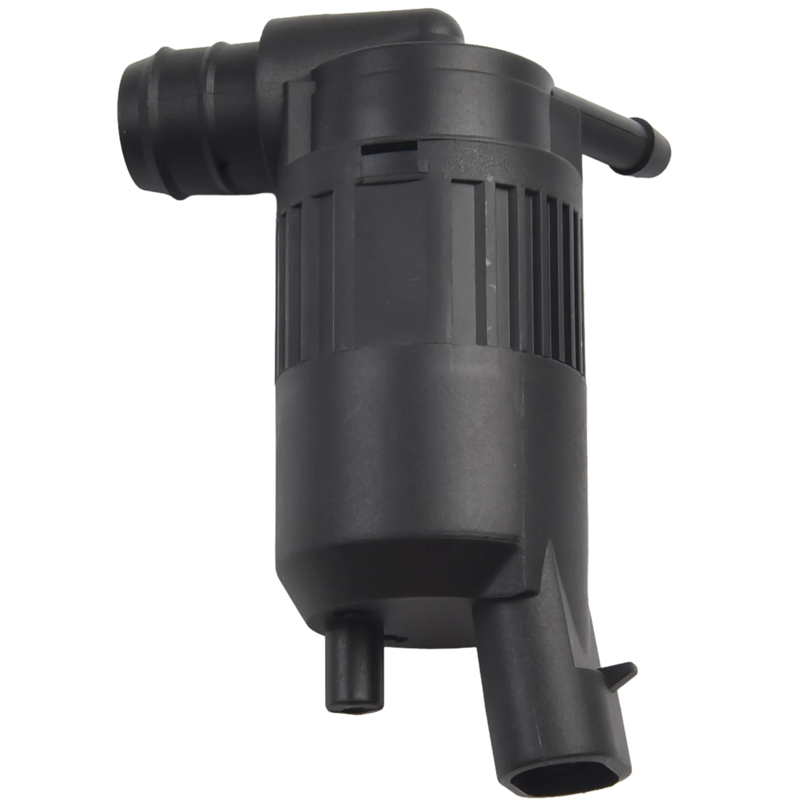 

For Tesla Model S Washer Pump 1005453-00-A 2012-Present ABS Black Hot/Easy To Install Practical To Use Brand New