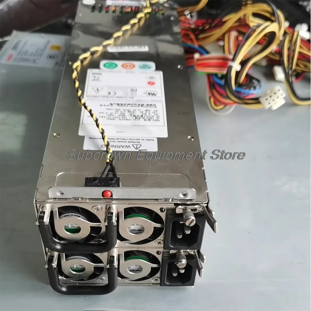 960W Redundant Power Supply G1W2-5960V3V