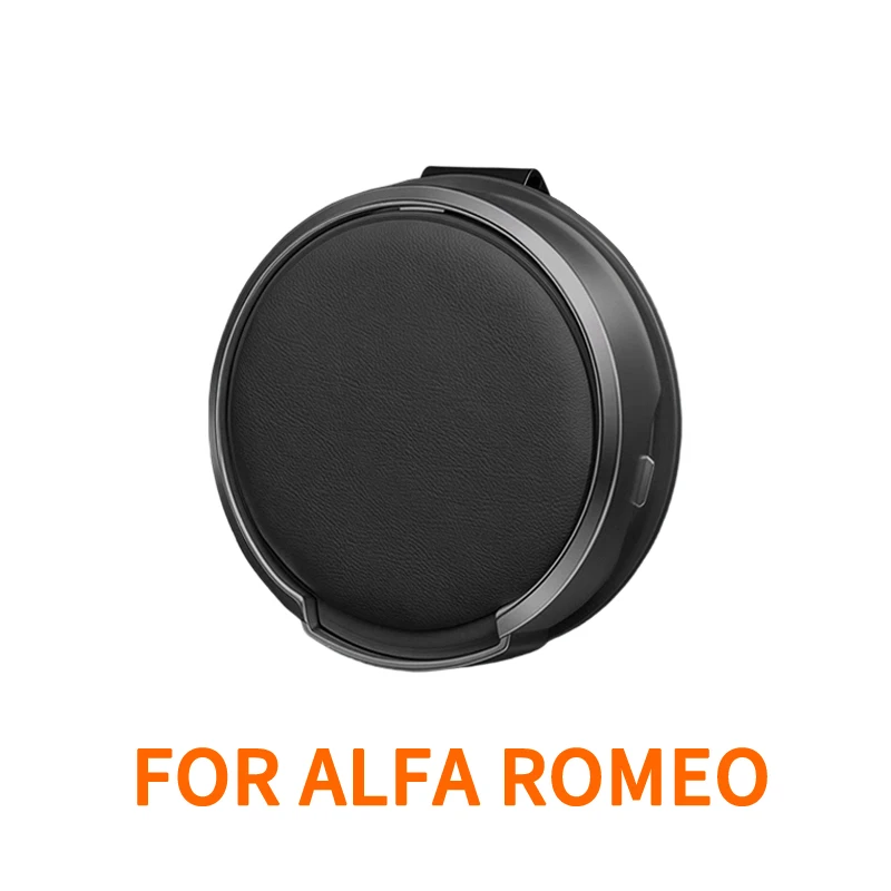 For Alfa Romeo 2024-2026 Junior Sprint Ti Veloce Sport Speciale Car Multifunctional Door Cup Holder Just Clip It To Use