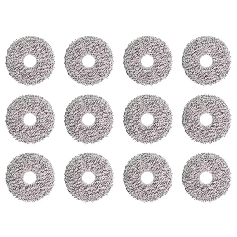 AT28-Салфетка для робота-пылесоса Mijia Omni 1S B101CN B116 C102CN X10+ X20+ X20 Plus X20 Max S10+ S10 Plus S20 Pl