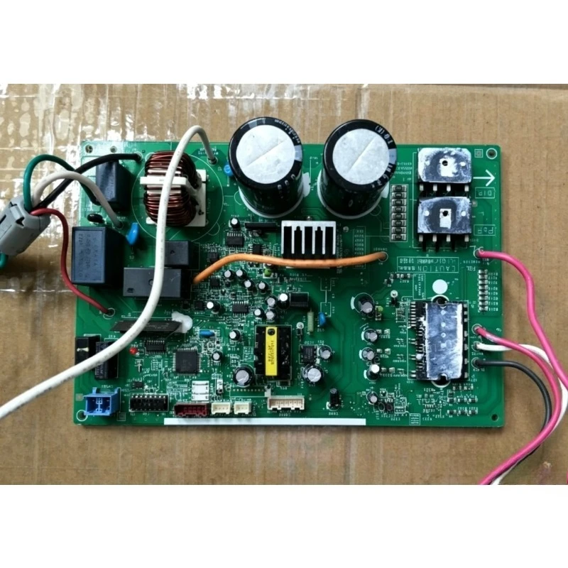 Inverter air conditioner K07CJ-C-A (01-05) 9707709018 inverter board