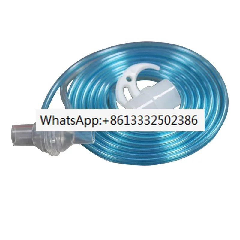 

Flow Sensors 1.88M disposable for Adult HAMILTON 281637 Compatible